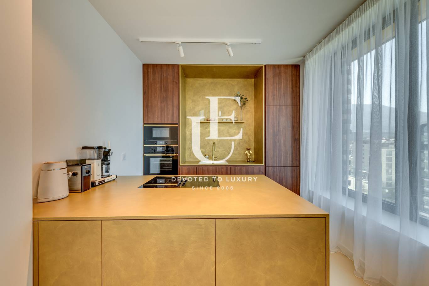 Апартамент под наем в София, Манастирски ливади - изток - код на имота: N29355 - image 5