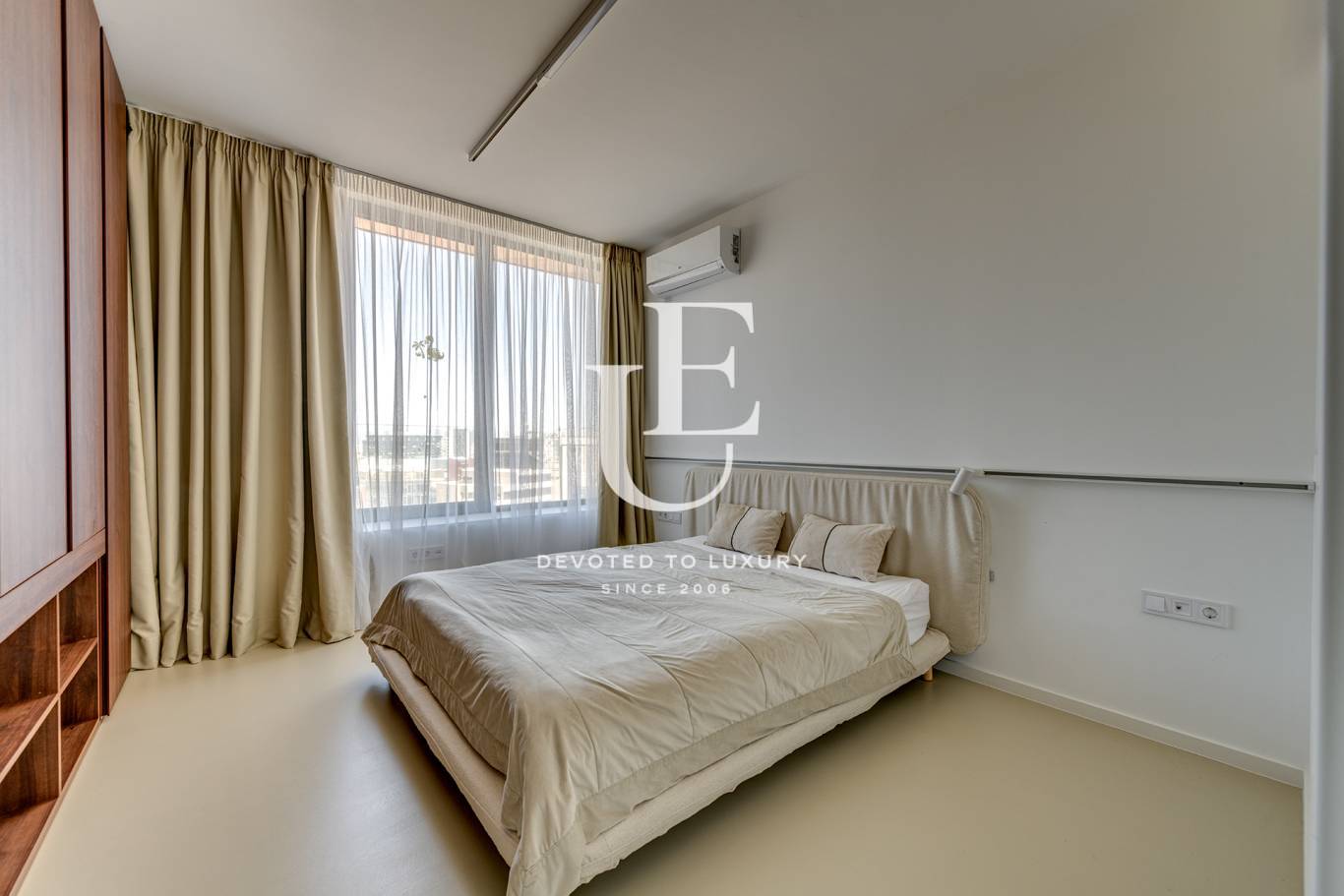 Апартамент под наем в София, Манастирски ливади - изток - код на имота: N29355 - image 9