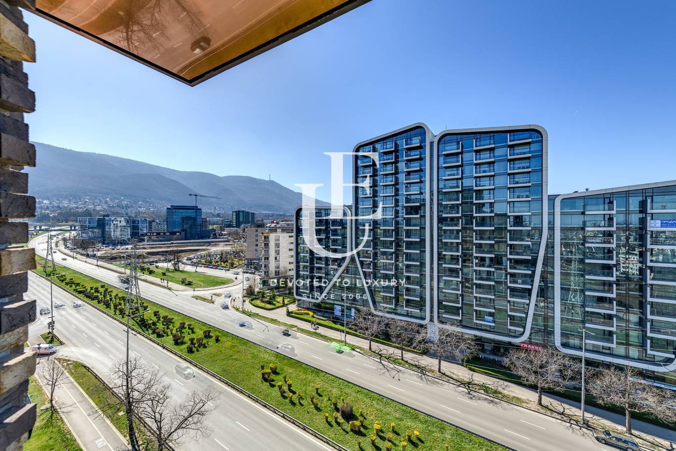 Апартамент под наем в София, Манастирски ливади - изток - код на имота: N29355 - image 11