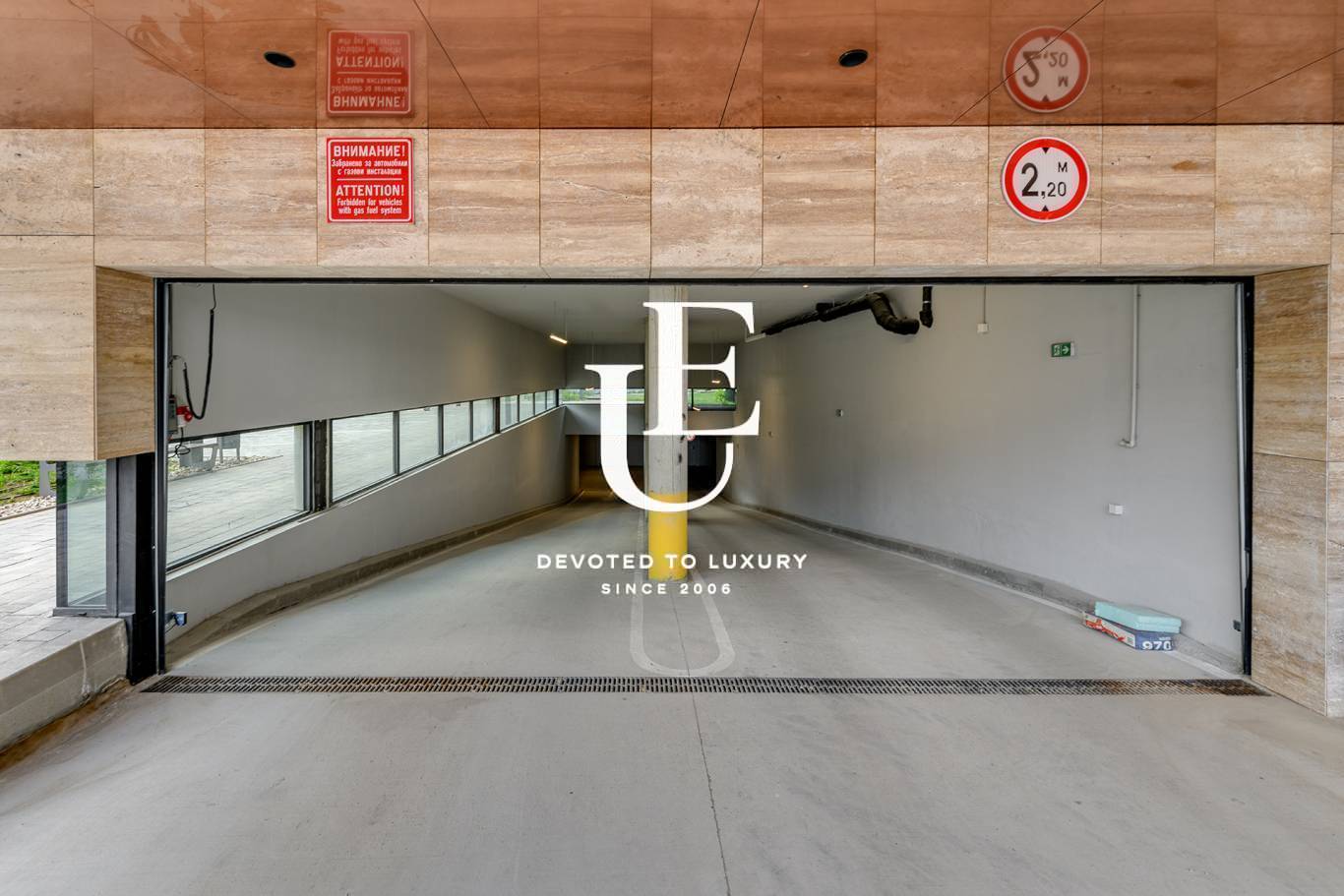 Апартамент под наем в София, Манастирски ливади - изток - код на имота: N29355 - image 13