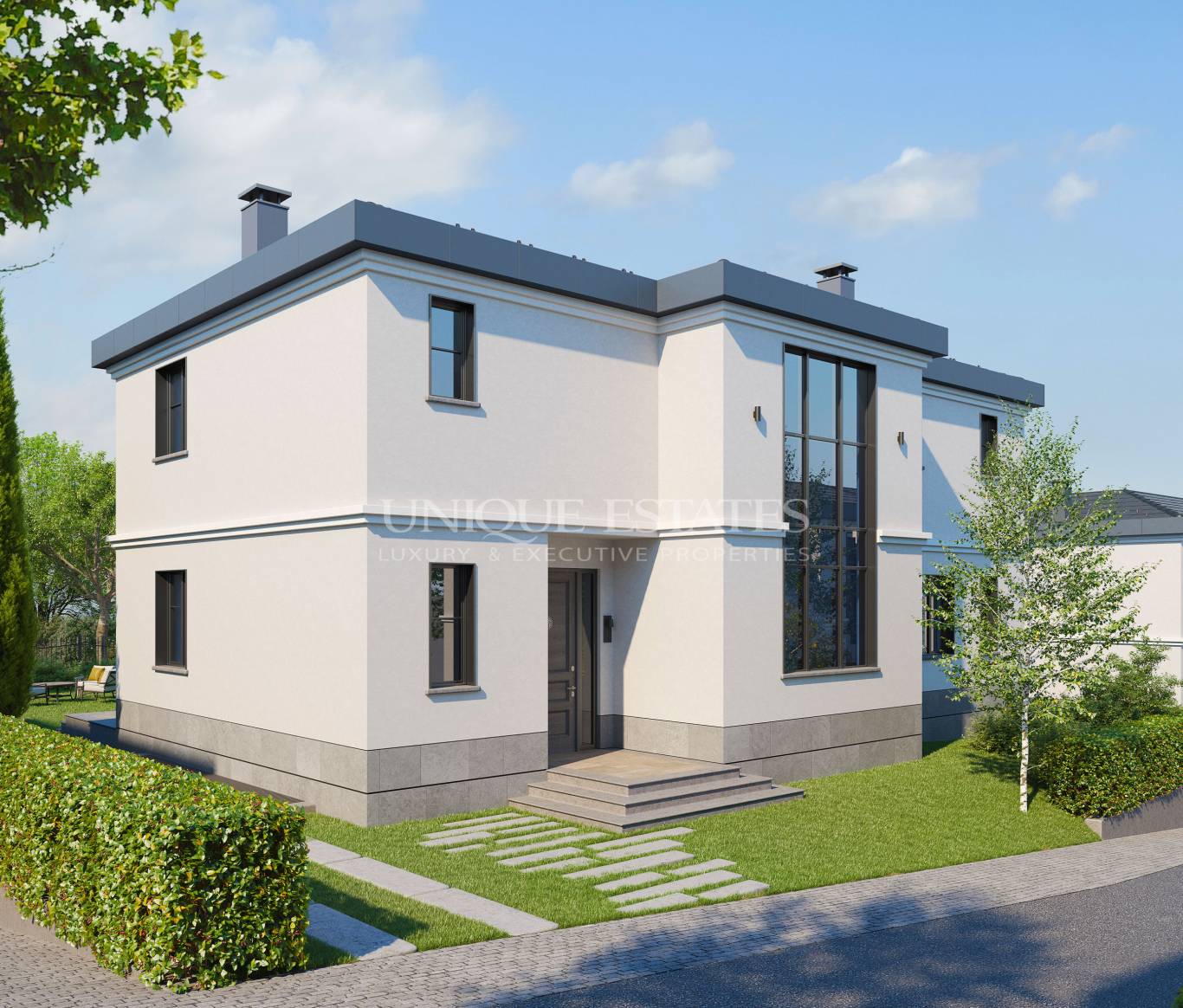 House for sale in Sofia, Simeonovo with listing ID: K14378 - image 8