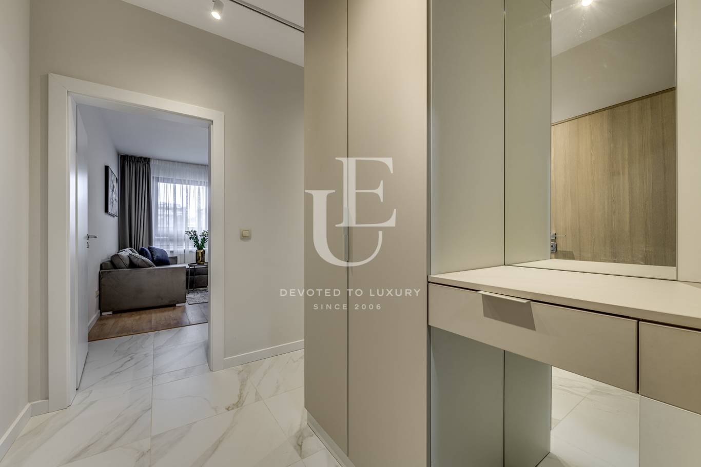 Апартамент под наем в София, Кръстова вада - код на имота: N28918 - image 5