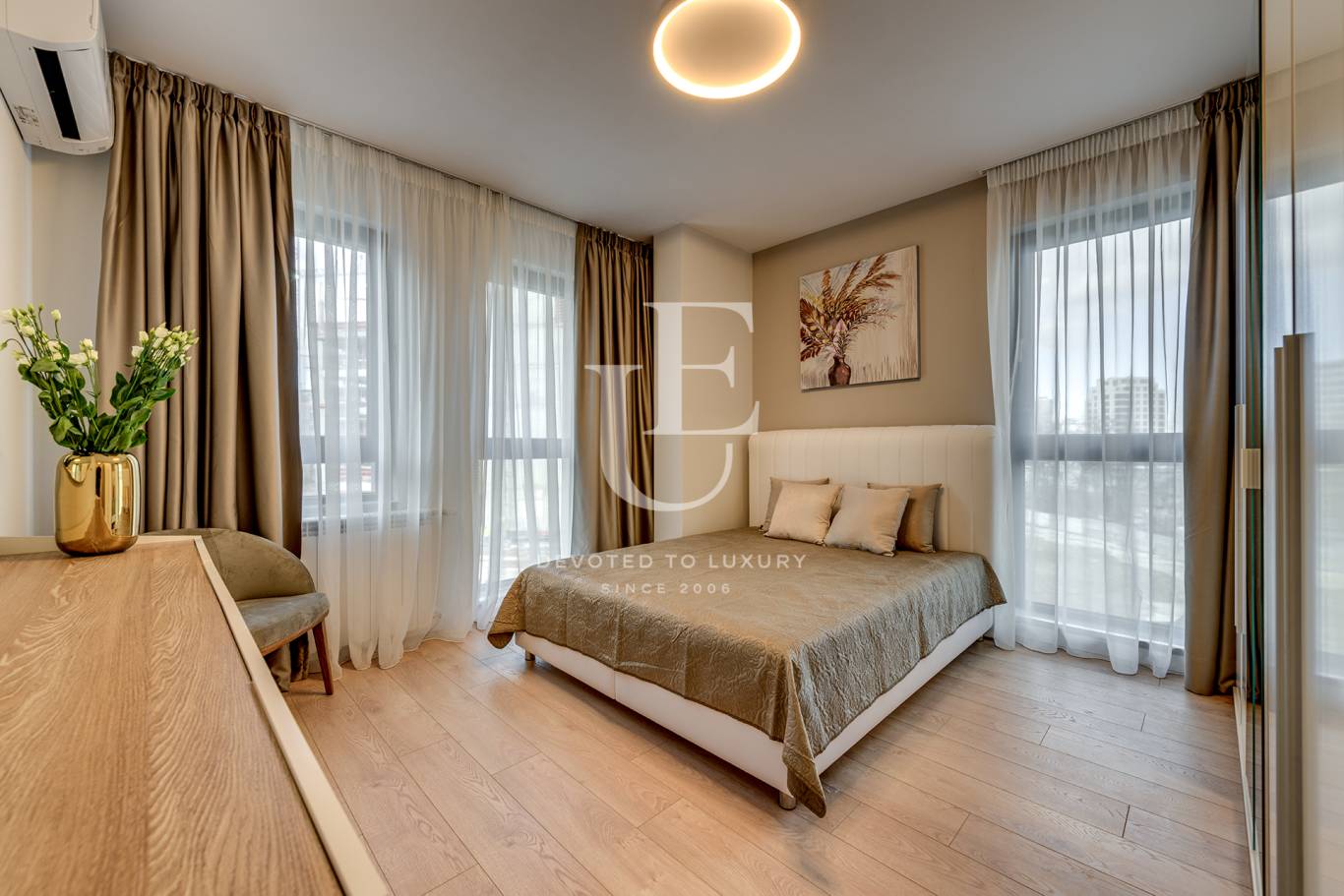 Апартамент под наем в София, Кръстова вада - код на имота: N28918 - image 3