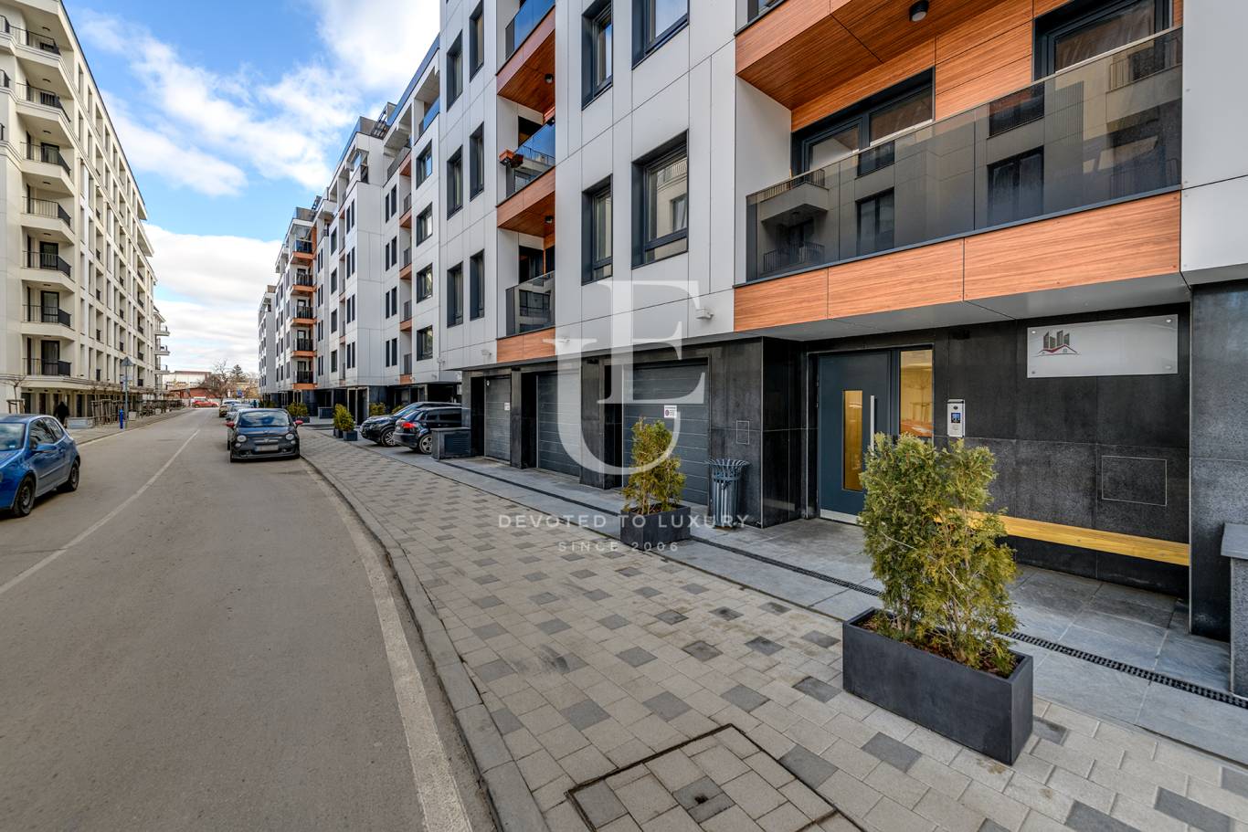 Апартамент под наем в София, Кръстова вада - код на имота: N28918 - image 8