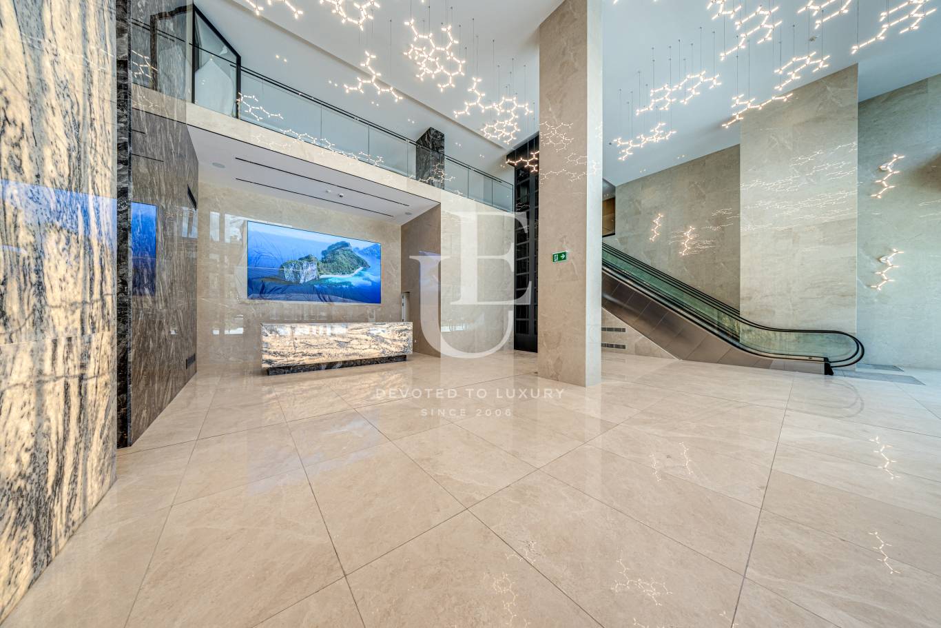 Апартамент за продажба в София, Оборище - код на имота: K24844 - image 7
