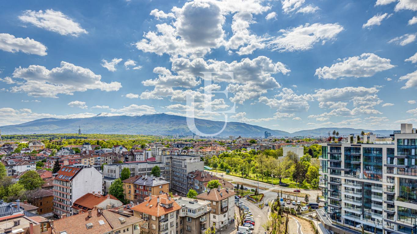 Апартамент за продажба в София, Оборище - код на имота: K24844 - image 5