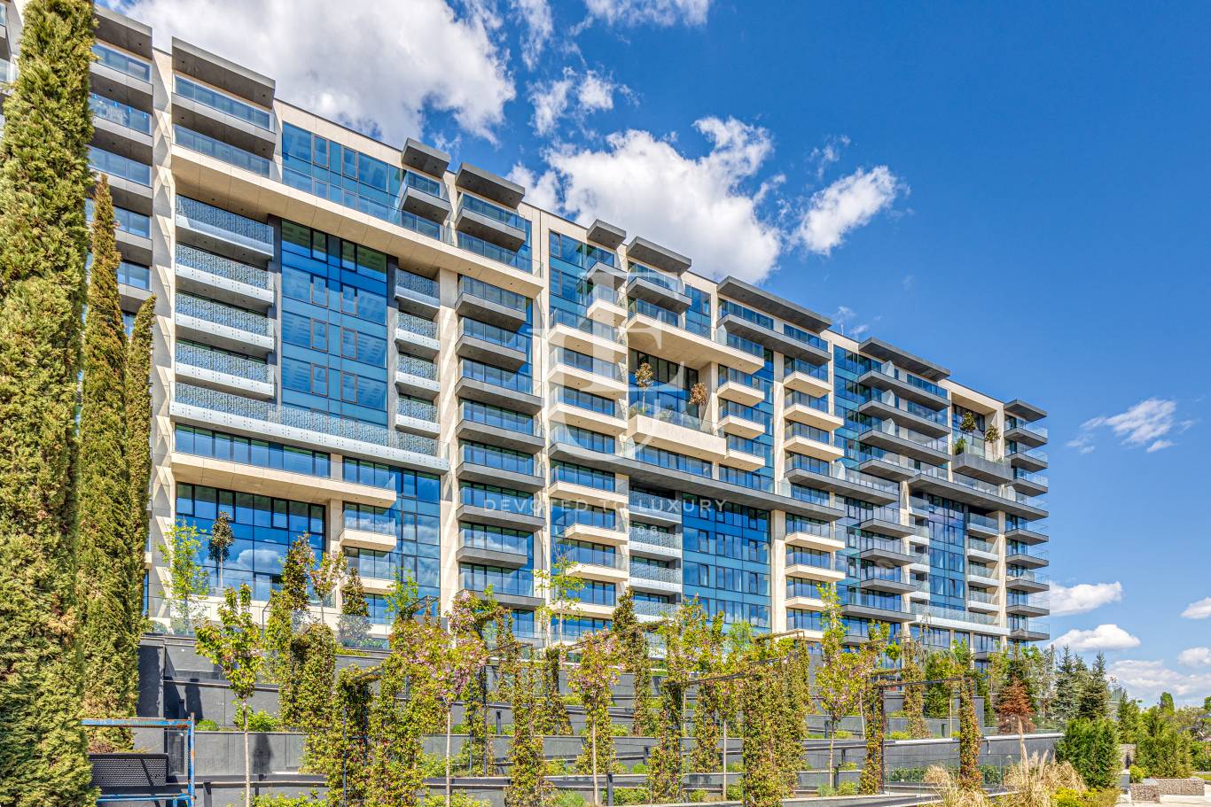 Апартамент за продажба в София, Оборище - код на имота: K24844 - image 3