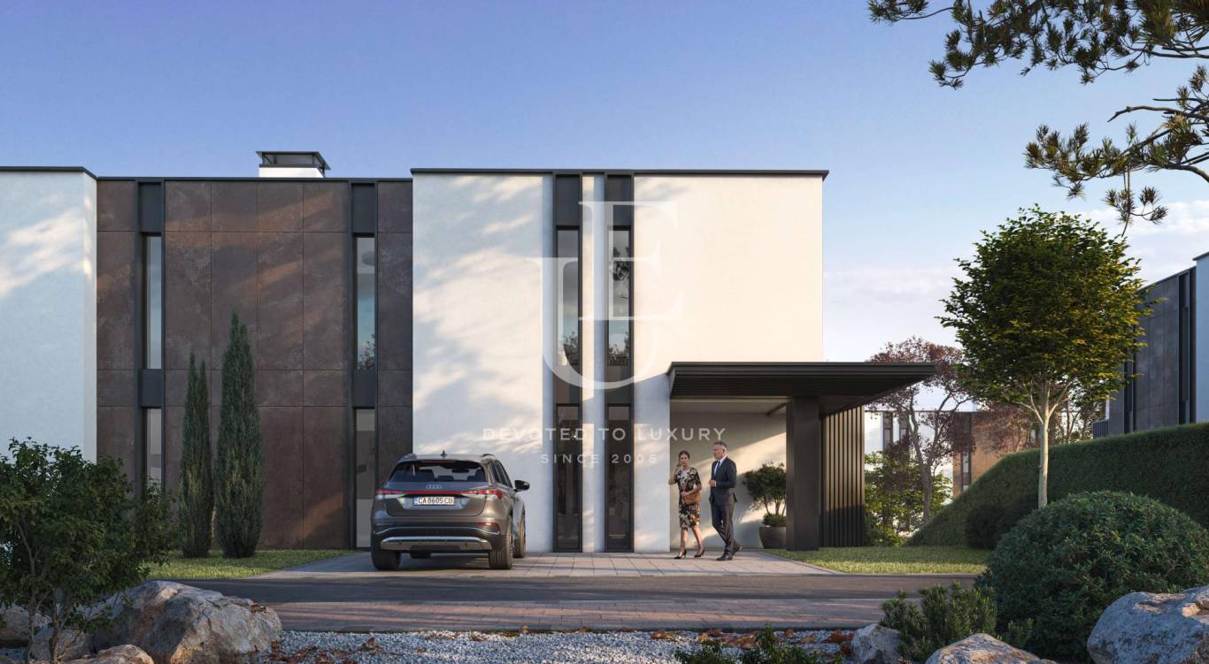 House for sale in Sofia, Kambanite with listing ID: N29356 - image 5