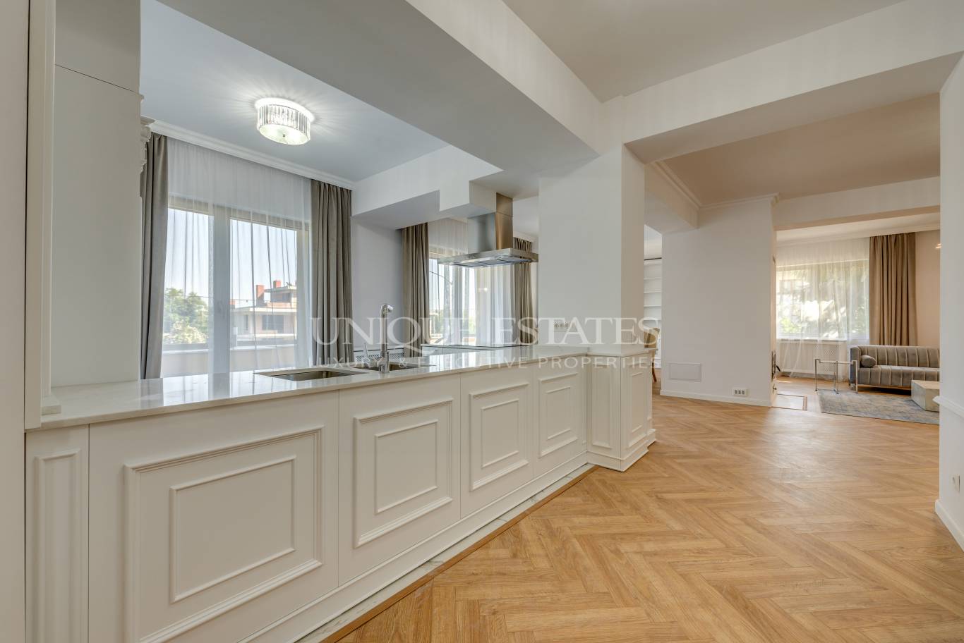 Апартамент под наем в София, Бояна - код на имота: N18890 - image 4