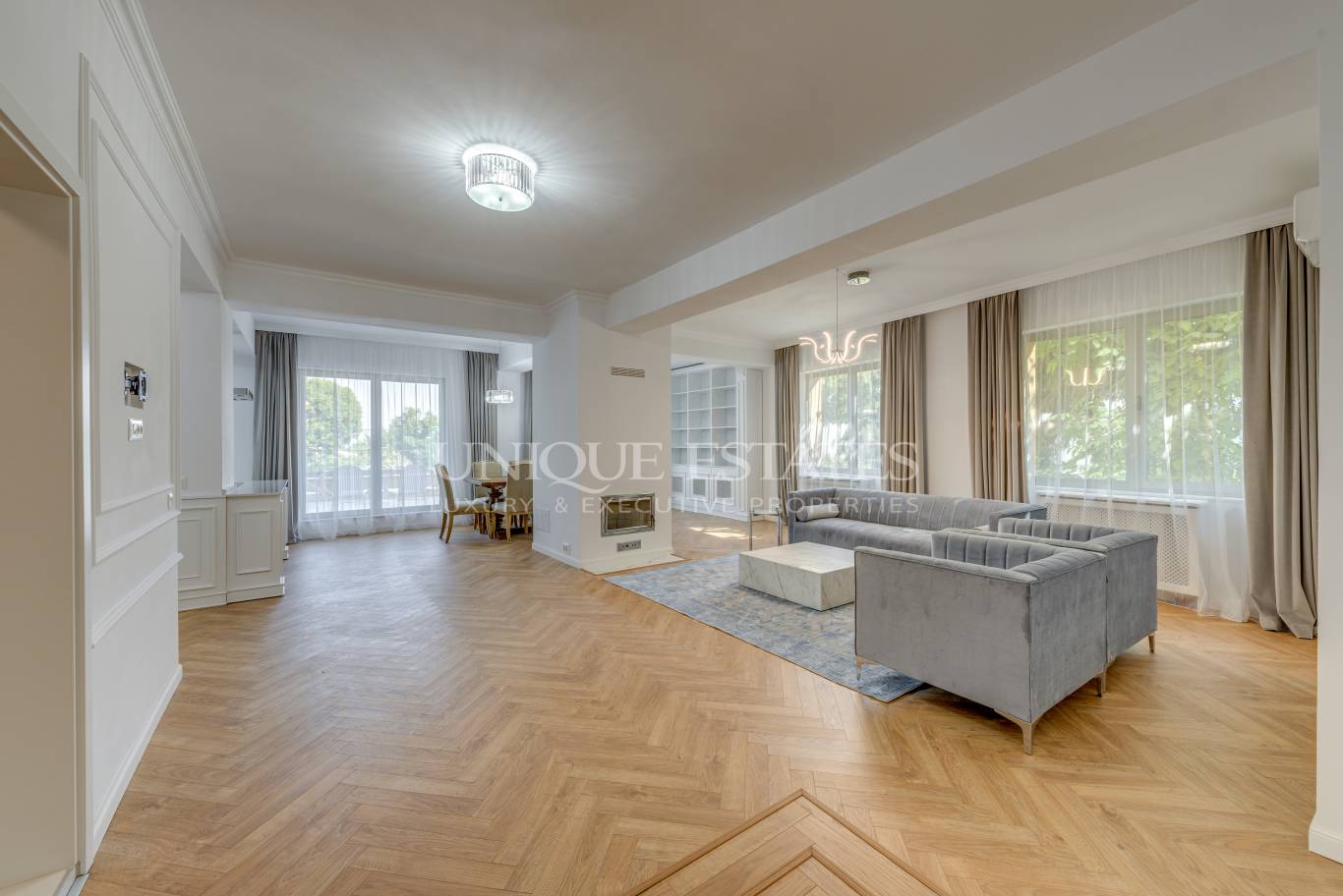 Апартамент под наем в София, Бояна - код на имота: N18890 - image 2