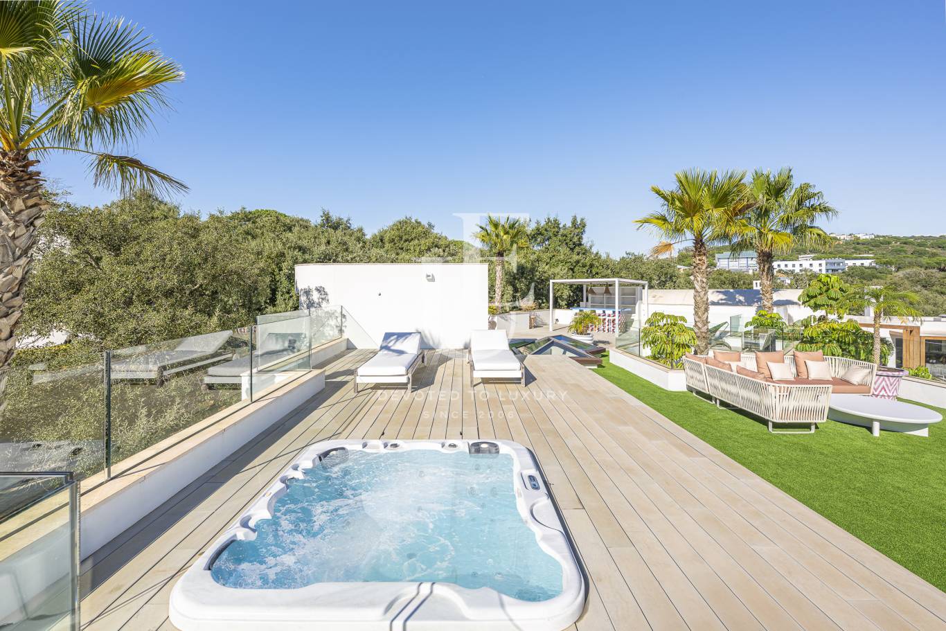 Къща за продажба в Сотогранде,  - код на имота: N28759 - image 26