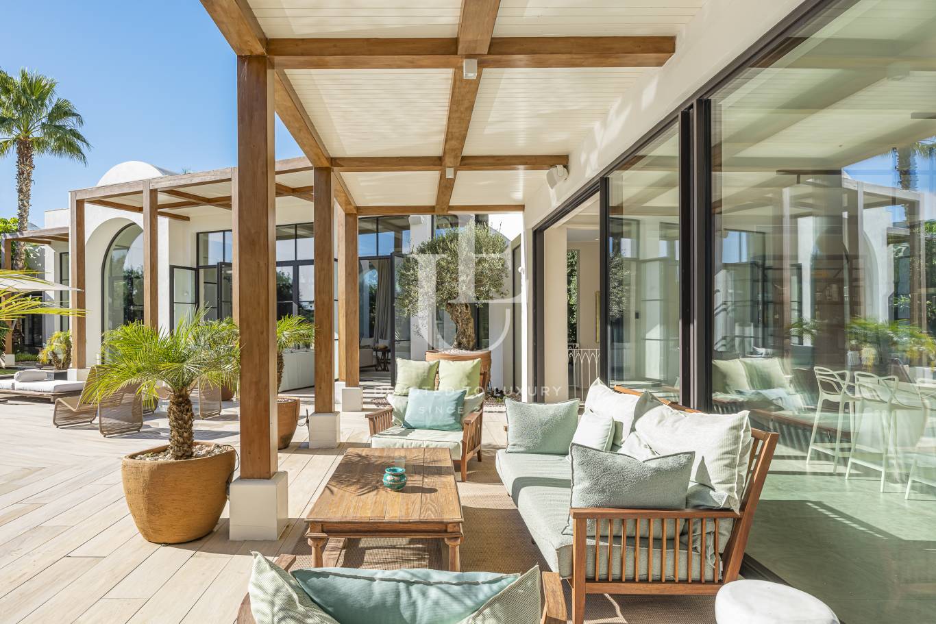 Къща за продажба в Сотогранде,  - код на имота: N28759 - image 28