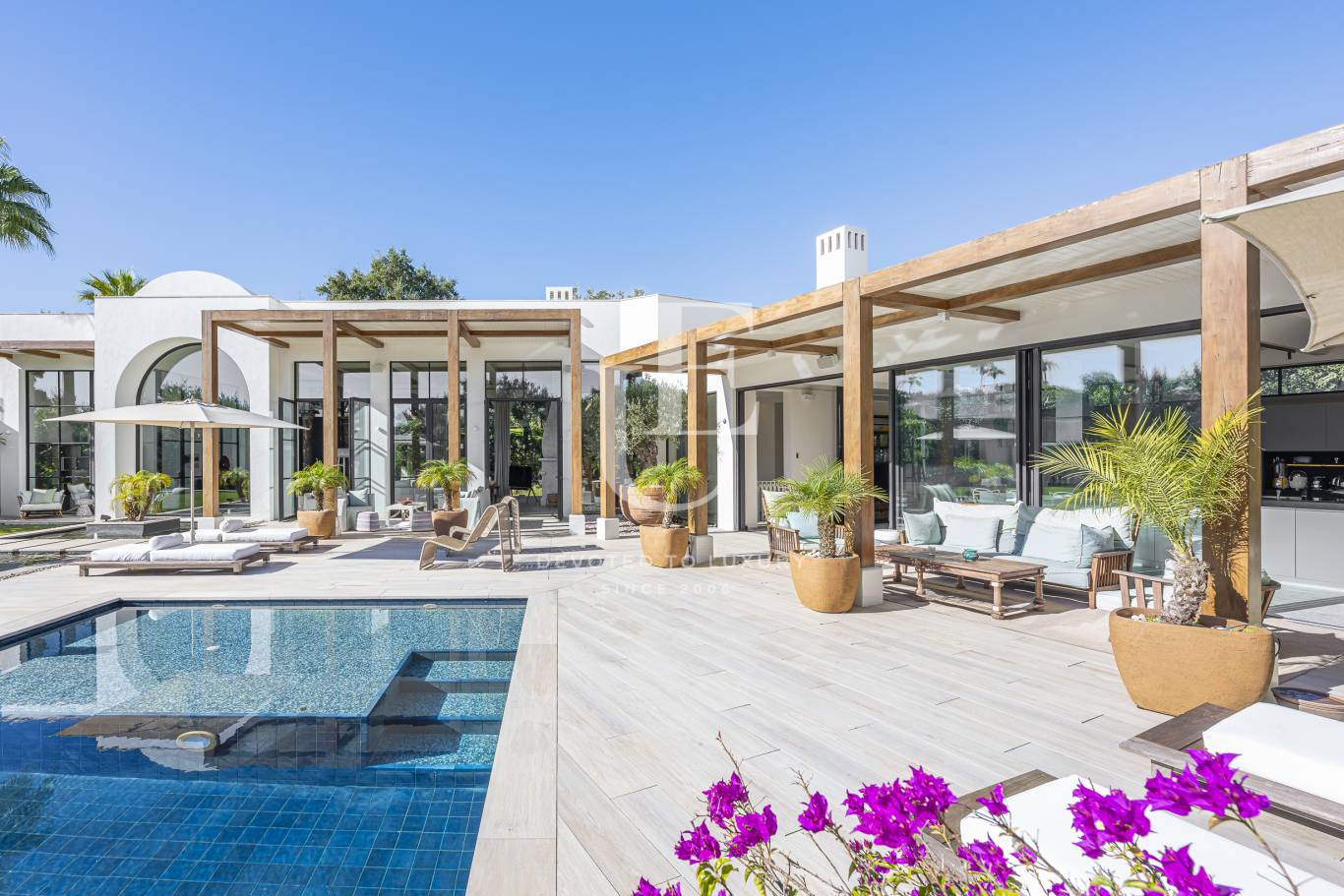 Къща за продажба в Сотогранде,  - код на имота: N28759 - image 29