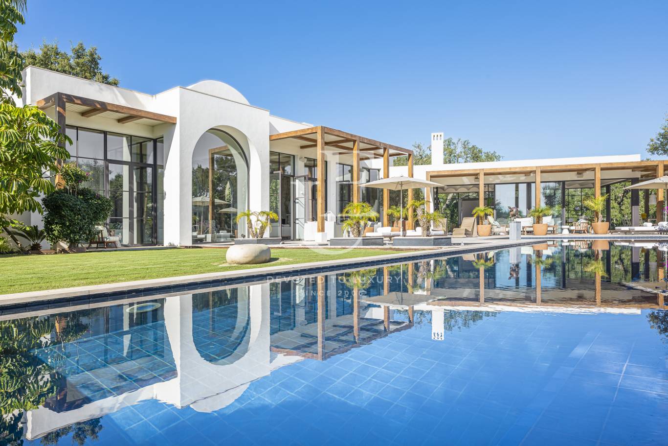 Къща за продажба в Сотогранде,  - код на имота: N28759 - image 24