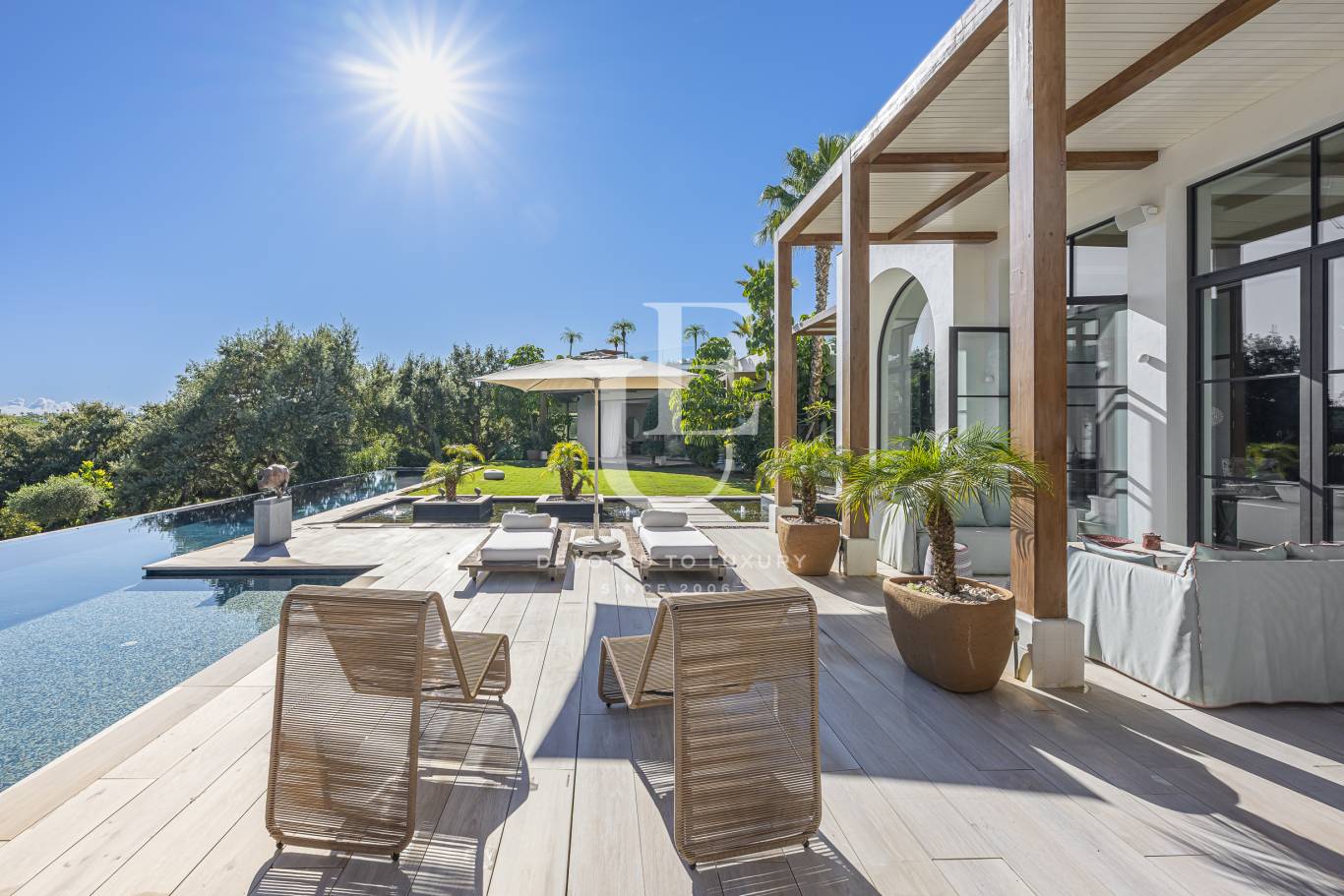 Къща за продажба в Сотогранде,  - код на имота: N28759 - image 25