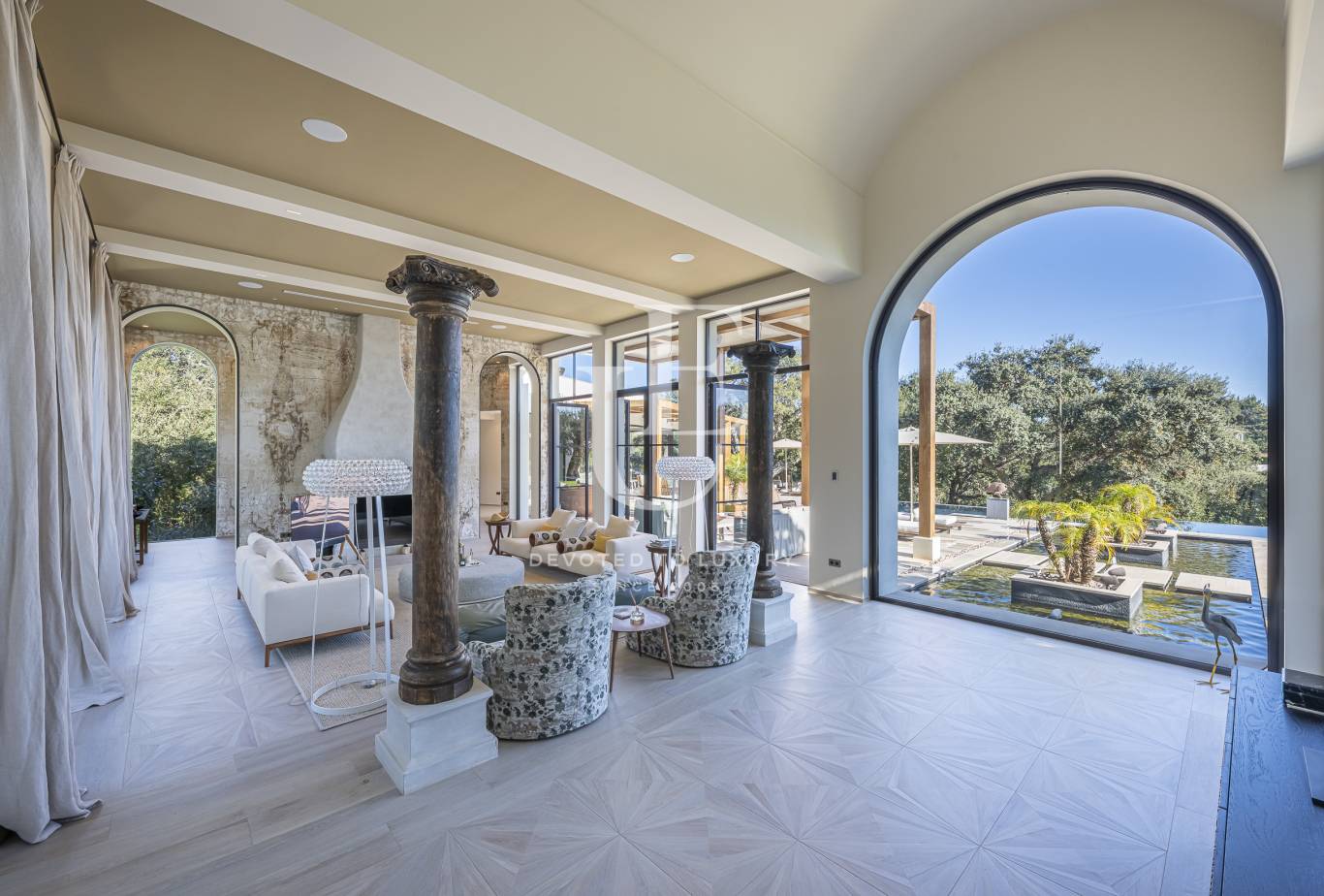 Къща за продажба в Сотогранде,  - код на имота: N28759 - image 6