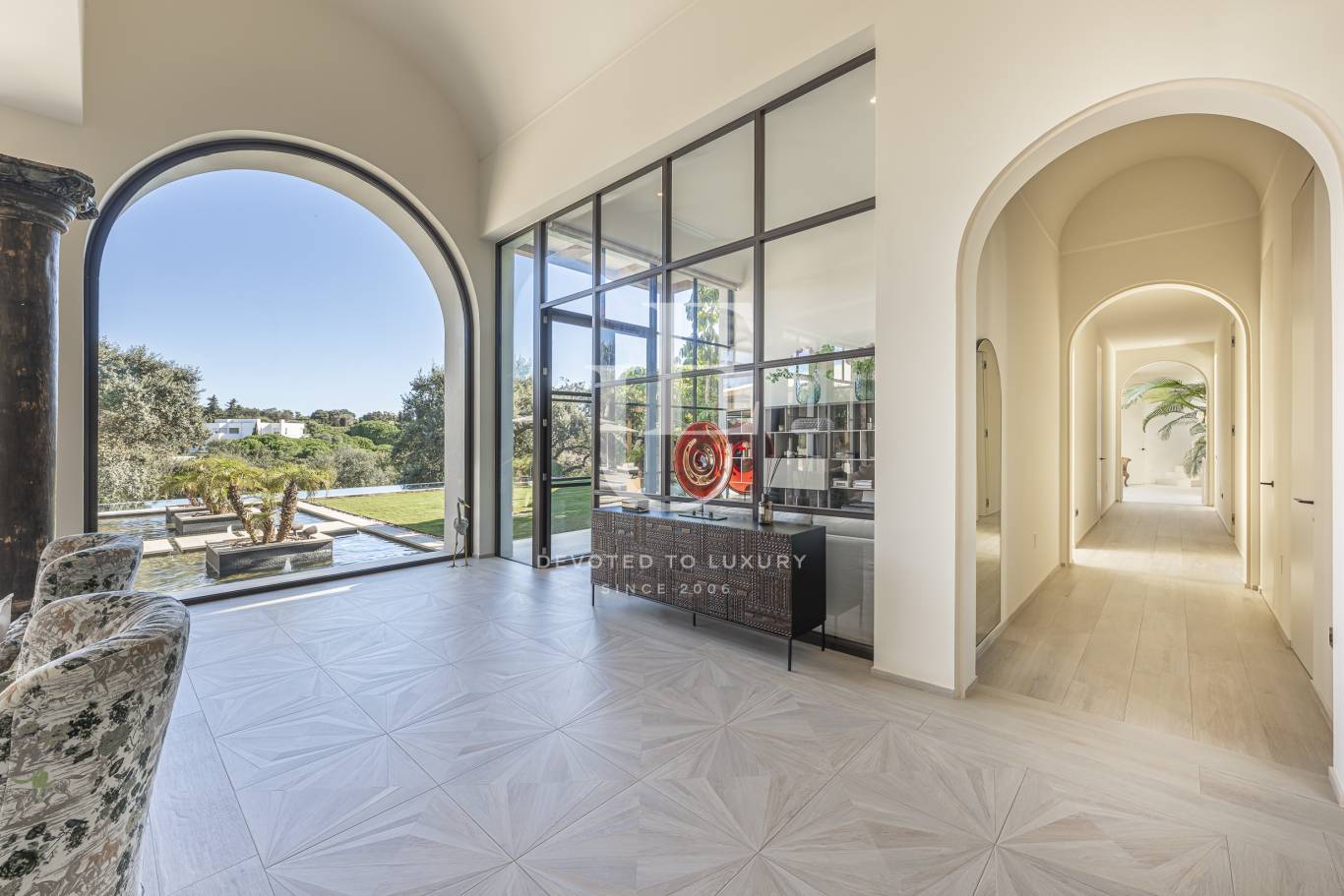 Къща за продажба в Сотогранде,  - код на имота: N28759 - image 12