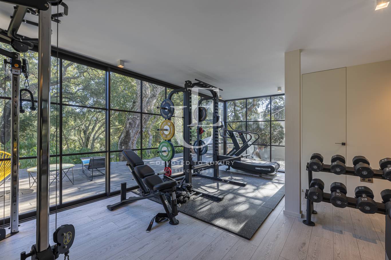 Къща за продажба в Сотогранде,  - код на имота: N28759 - image 21