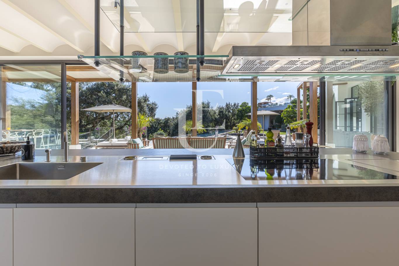 Къща за продажба в Сотогранде,  - код на имота: N28759 - image 8