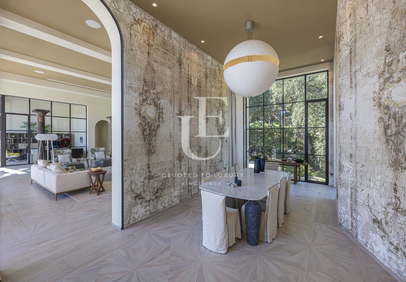 Къща за продажба в Сотогранде,  - код на имота: N28759 - image 11