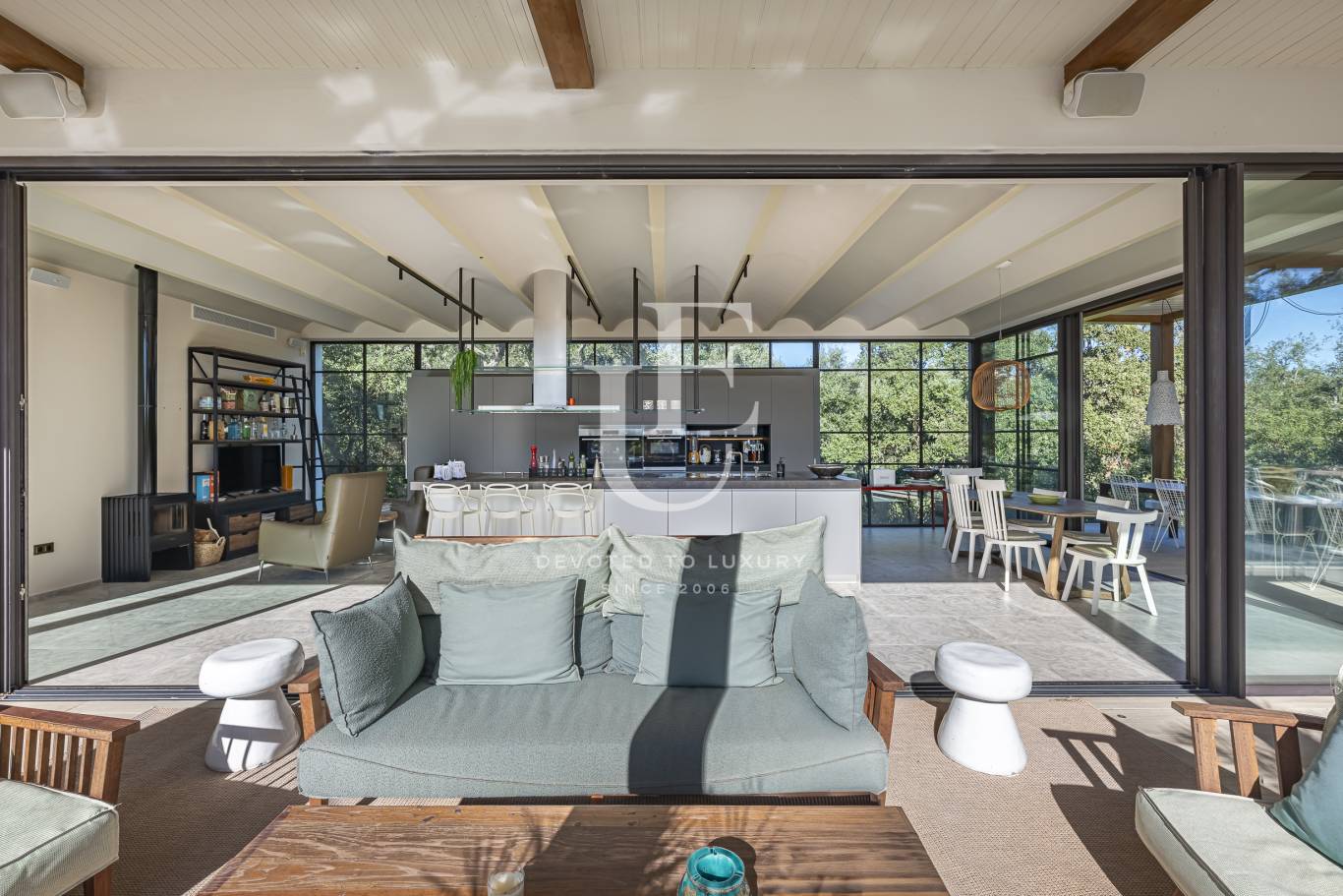 Къща за продажба в Сотогранде,  - код на имота: N28759 - image 10