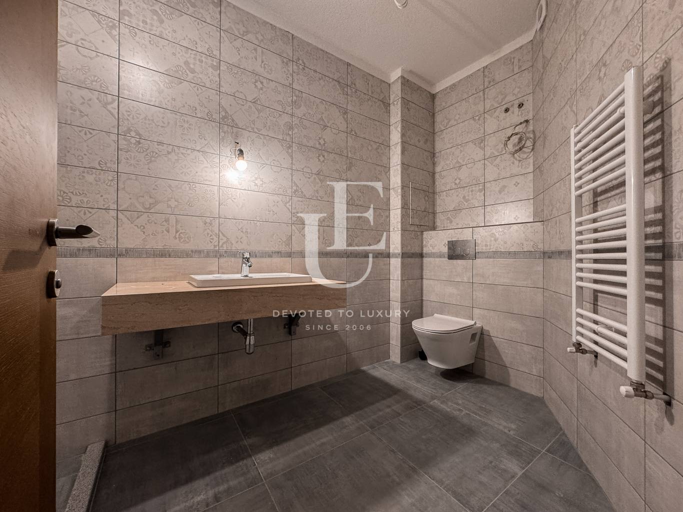 Apartment for sale in Sofia, Lozenets with listing ID: K20256 - image 5