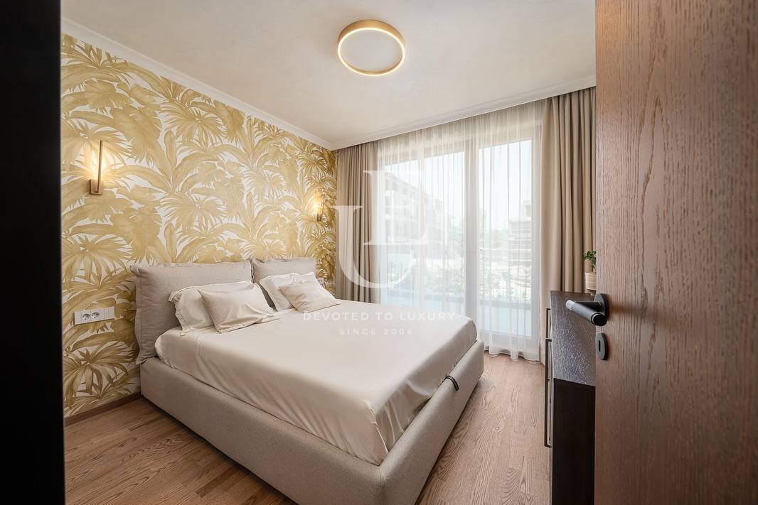 Апартамент под наем в София, Кръстова вада - код на имота: N29357 - image 9