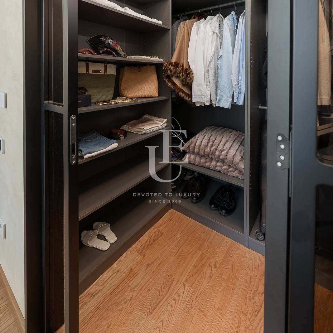 Апартамент под наем в София, Кръстова вада - код на имота: N29357 - image 11