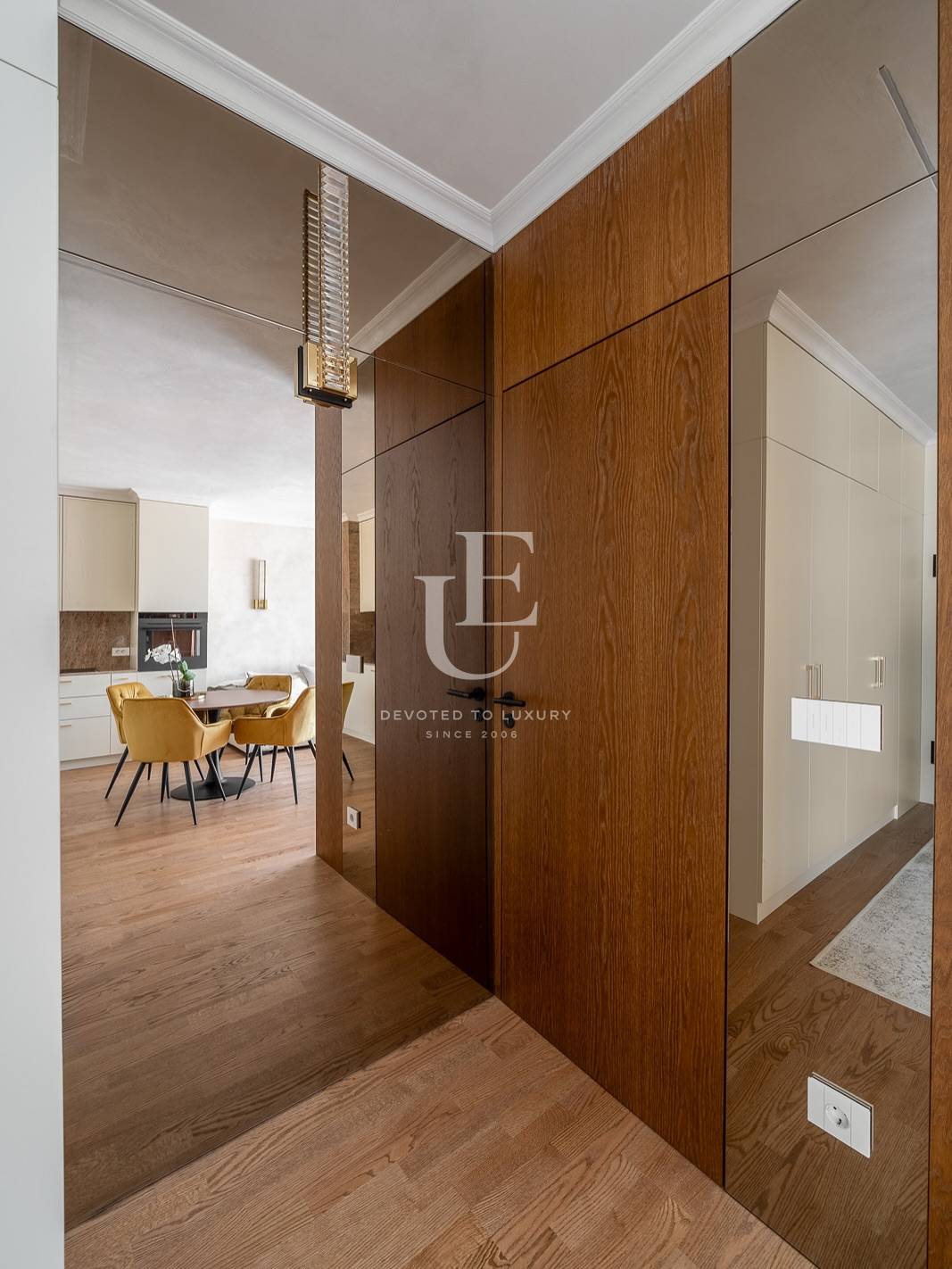 Апартамент под наем в София, Кръстова вада - код на имота: N29357 - image 8