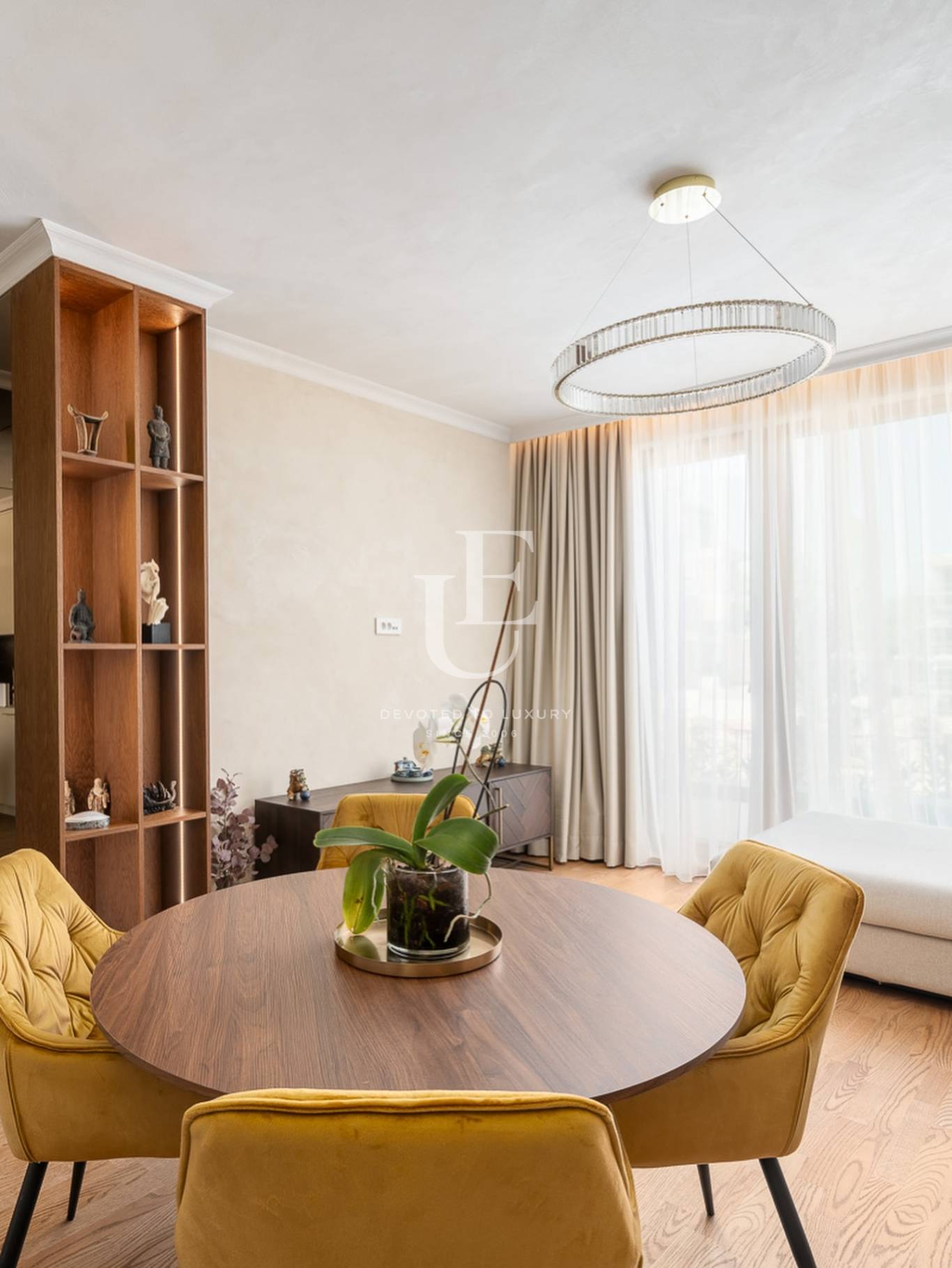 Апартамент под наем в София, Кръстова вада - код на имота: N29357 - image 6