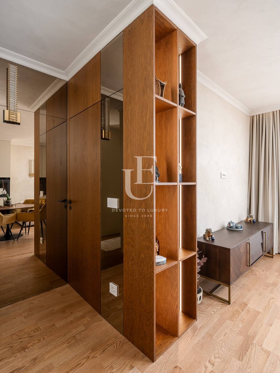 Апартамент под наем в София, Кръстова вада - код на имота: N29357 - image 7