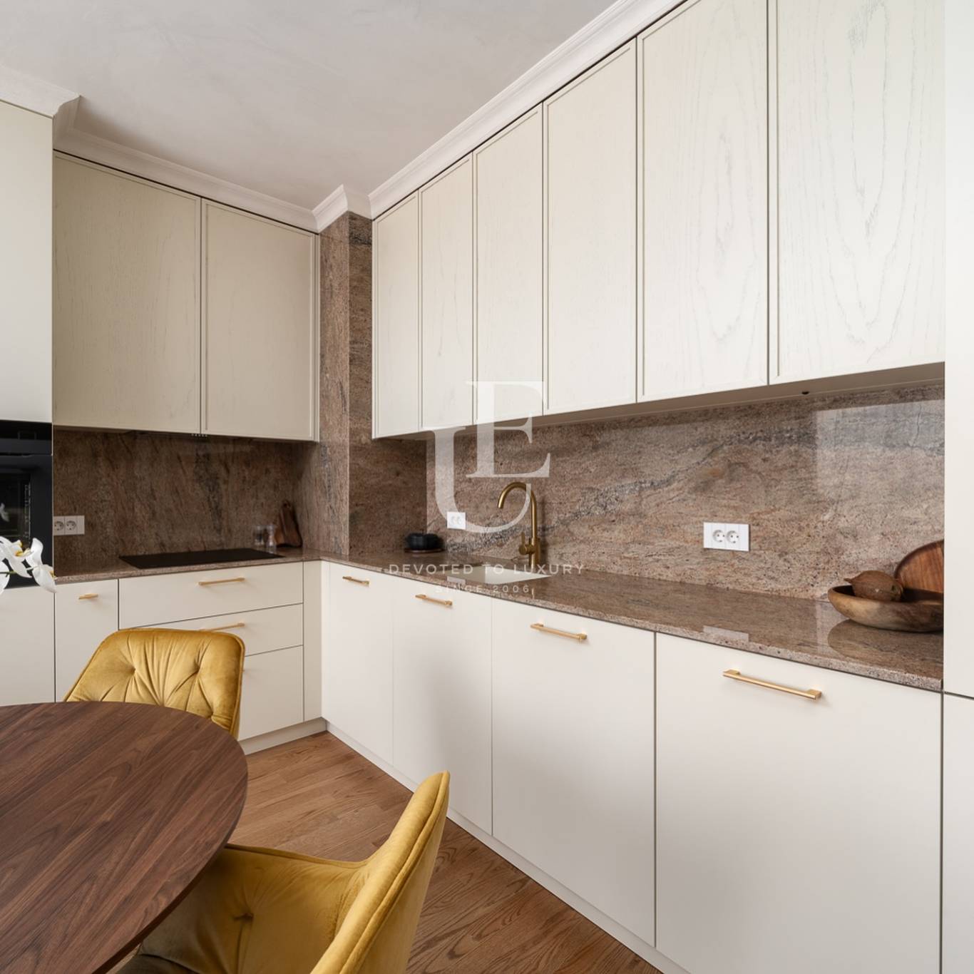 Апартамент под наем в София, Кръстова вада - код на имота: N29357 - image 4