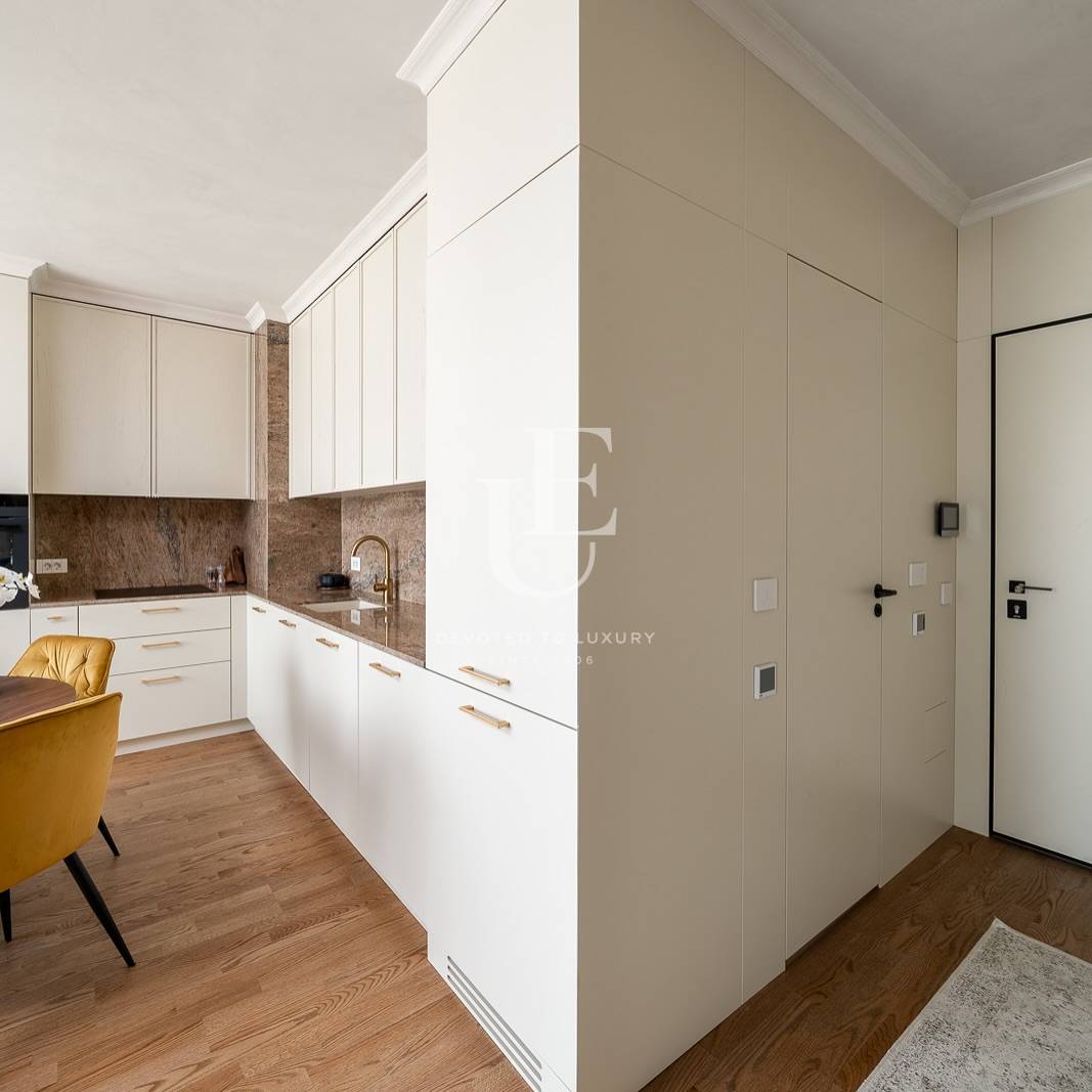 Апартамент под наем в София, Кръстова вада - код на имота: N29357 - image 3