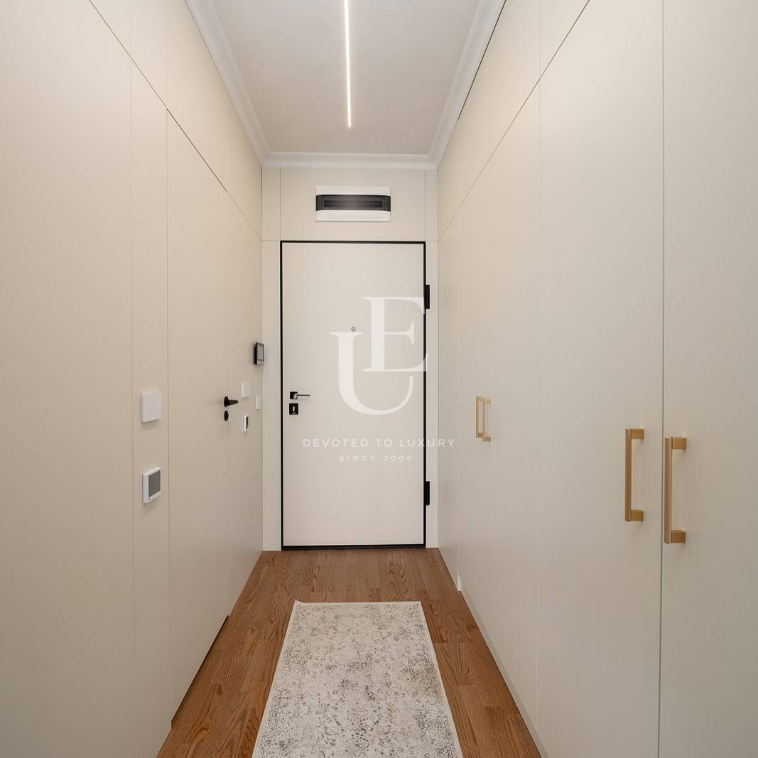 Апартамент под наем в София, Кръстова вада - код на имота: N29357 - image 2