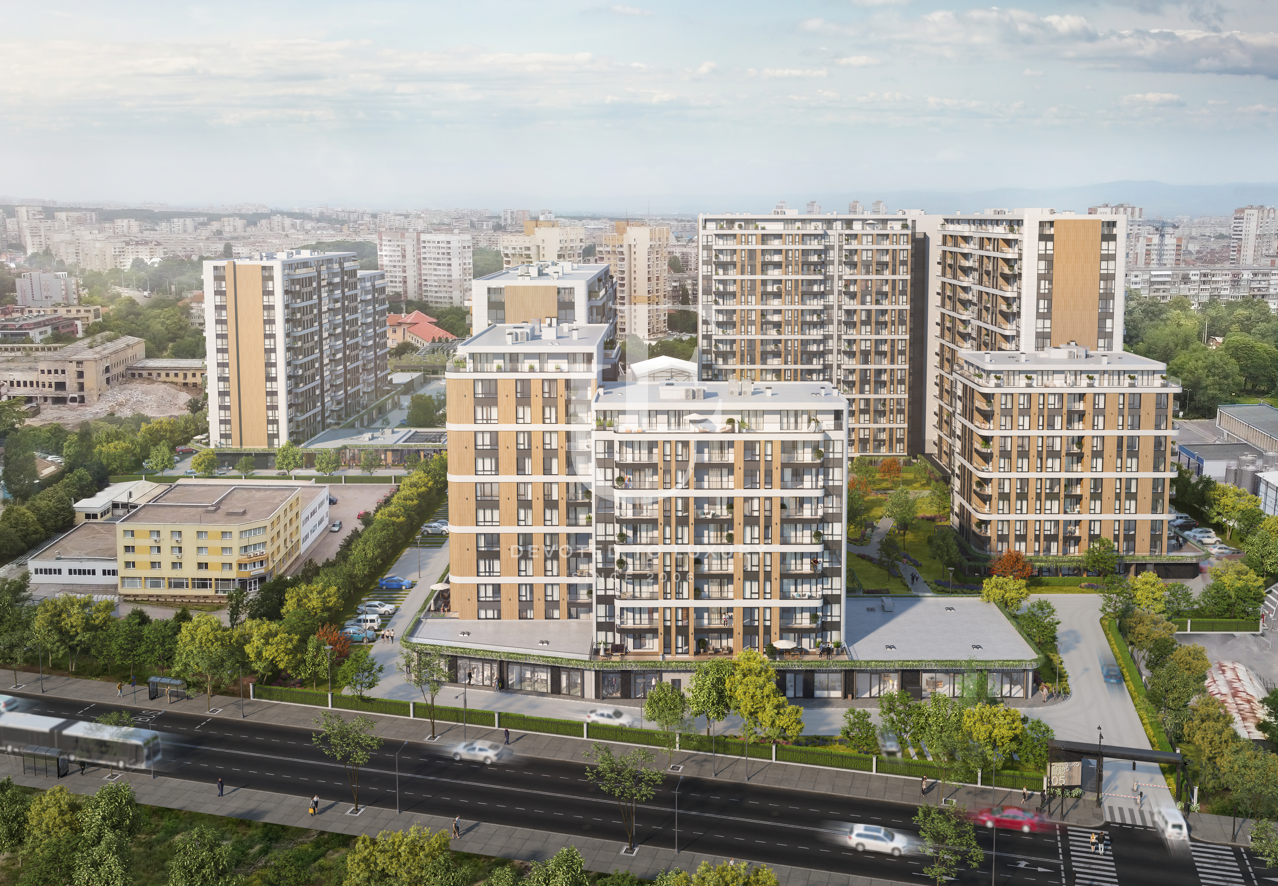 Апартамент за продажба в София, Възраждане - код на имота: E28231 - image 2