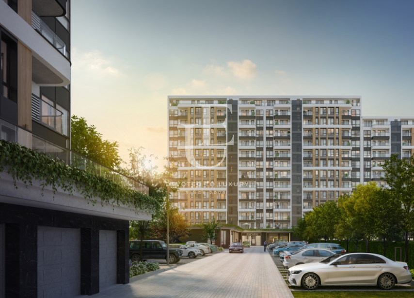 Апартамент за продажба в София, Възраждане - код на имота: E28231 - image 3