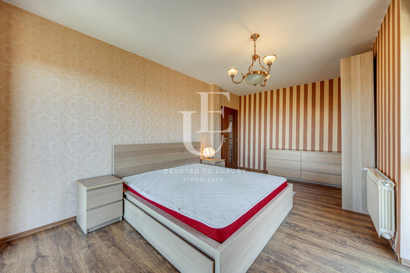 Apartment for rent in Sofia, Boyana with listing ID: N29358 - image 5