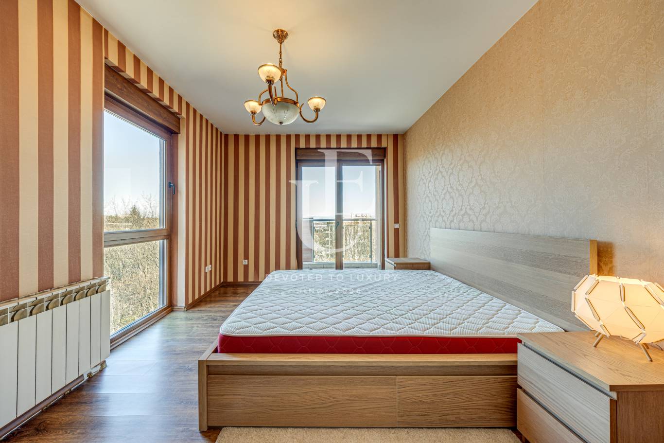 Apartment for rent in Sofia, Boyana with listing ID: N29358 - image 4