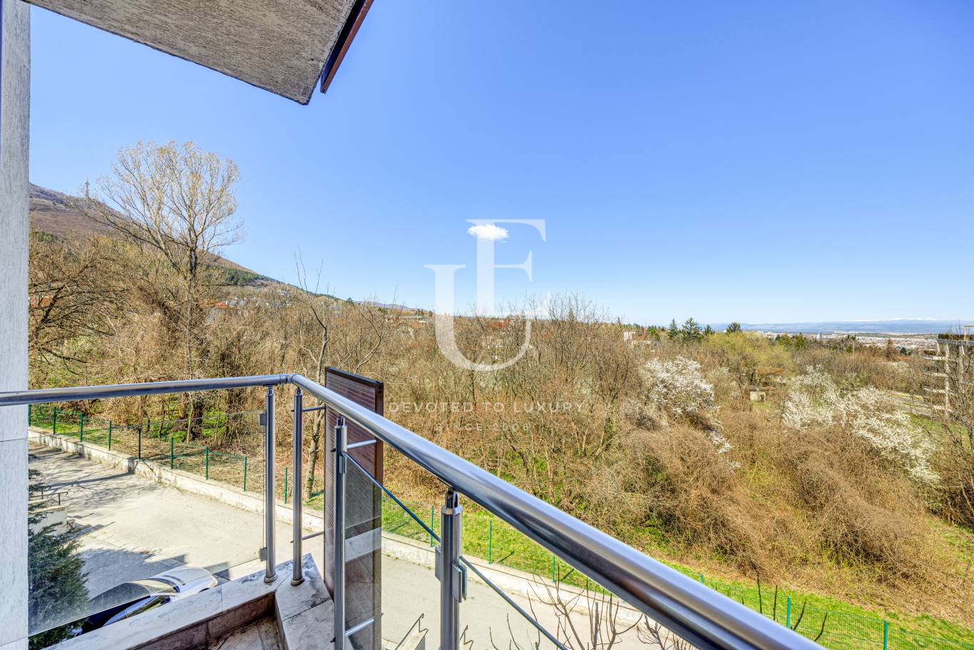 Apartment for rent in Sofia, Boyana with listing ID: N29358 - image 8