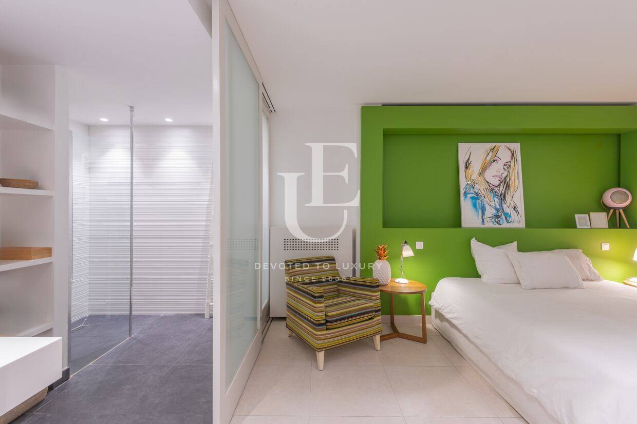 Апартамент за продажба в Густавия,  - код на имота: N29359 - image 10