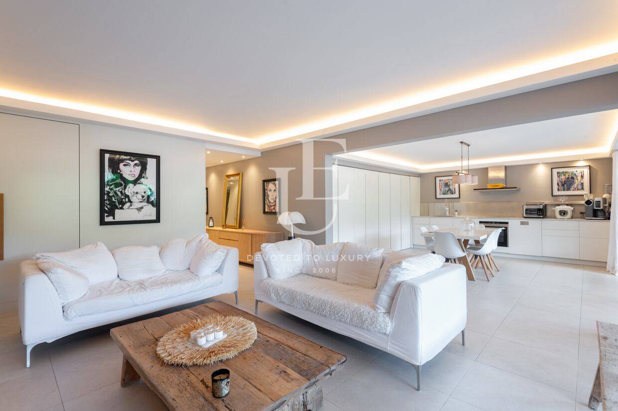 Апартамент за продажба в Густавия,  - код на имота: N29359 - image 5