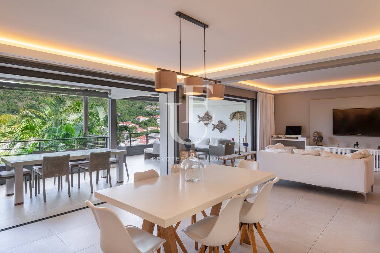 Апартамент за продажба в Густавия,  - код на имота: N29359 - image 2