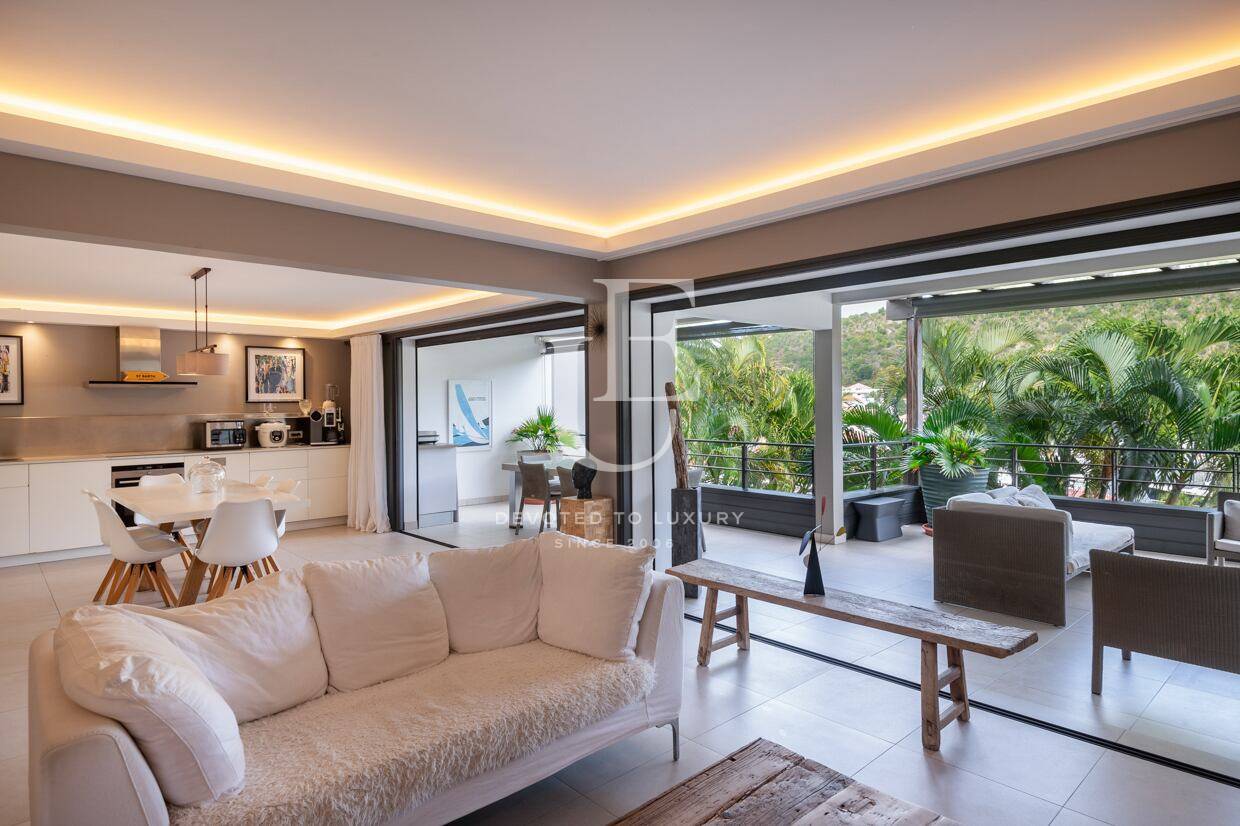 Апартамент за продажба в Густавия,  - код на имота: N29359 - image 6