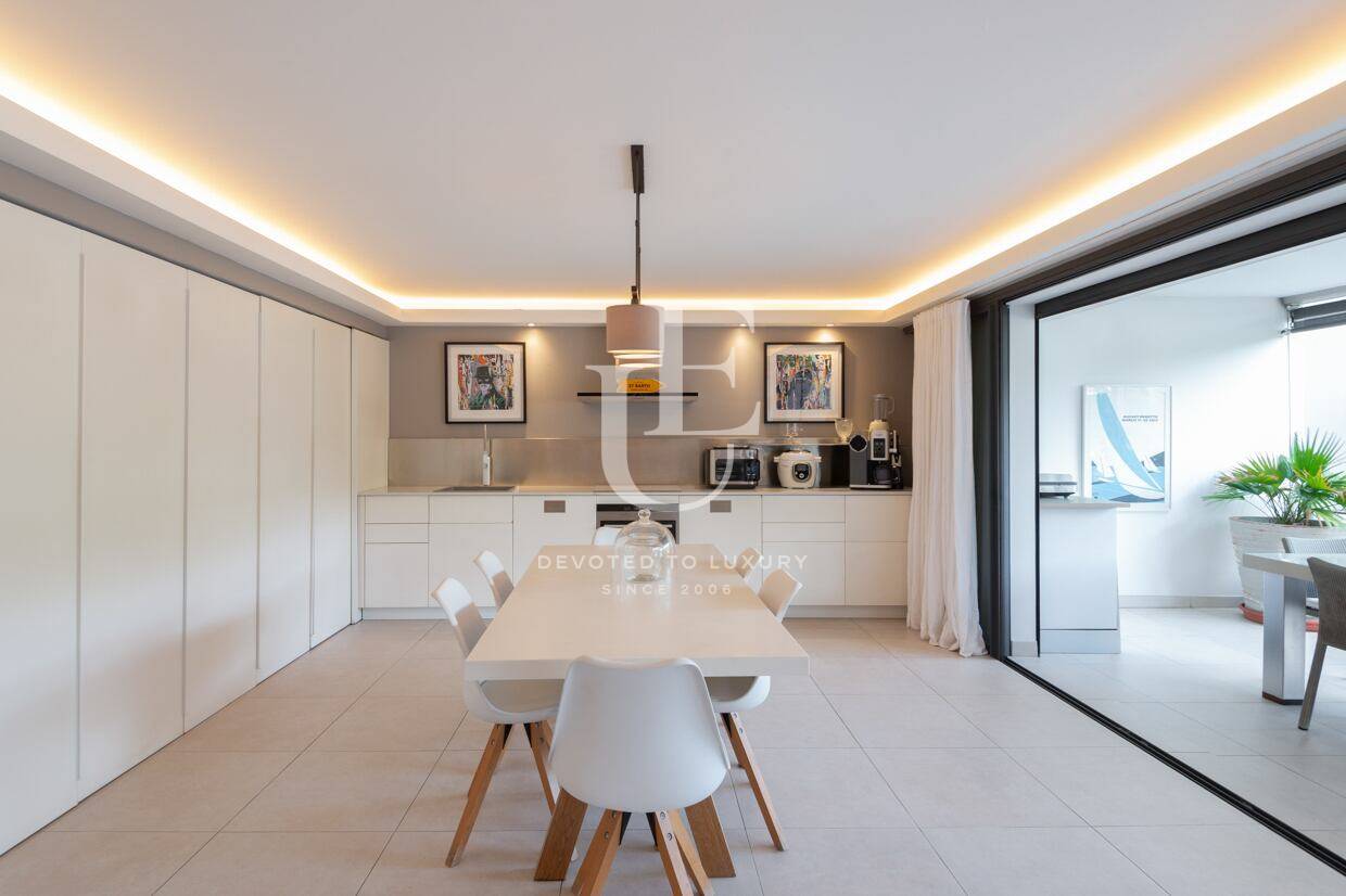 Апартамент за продажба в Густавия,  - код на имота: N29359 - image 8