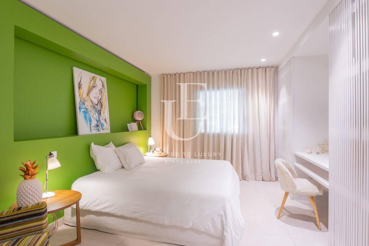 Апартамент за продажба в Густавия,  - код на имота: N29359 - image 9