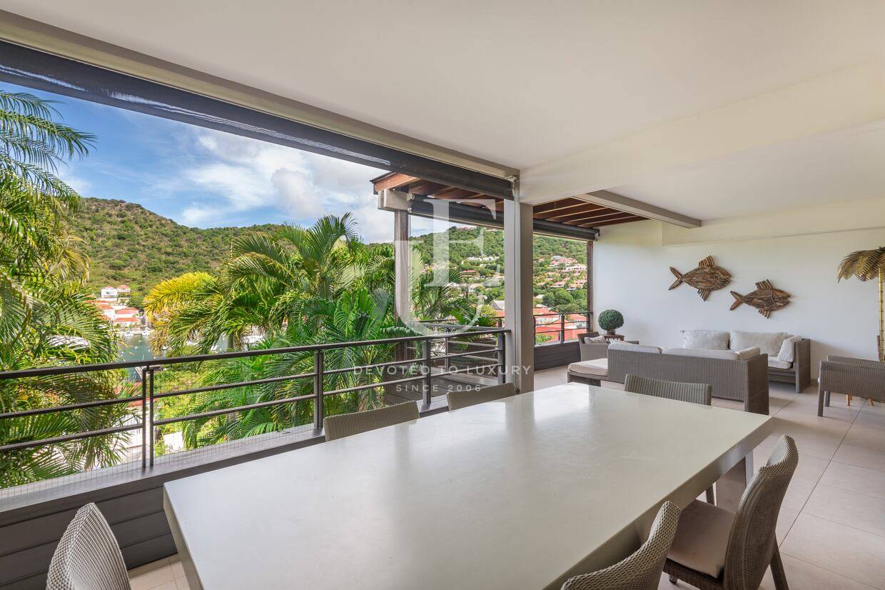 Апартамент за продажба в Густавия,  - код на имота: N29359 - image 3