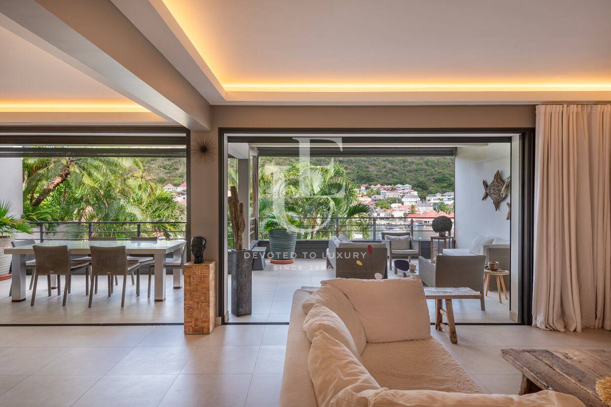 Апартамент за продажба в Густавия,  - код на имота: N29359 - image 7