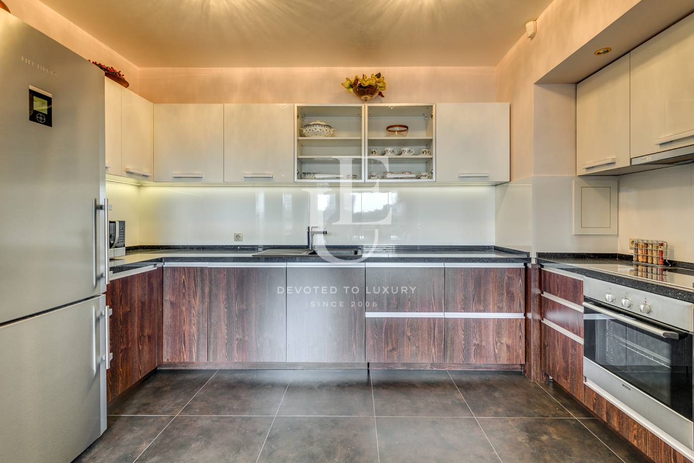 Apartment for rent in Sofia, Lozenets with listing ID: N28386 - image 3