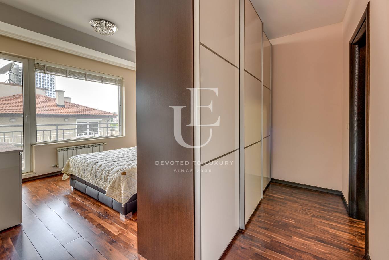 Apartment for rent in Sofia, Lozenets with listing ID: N28386 - image 5