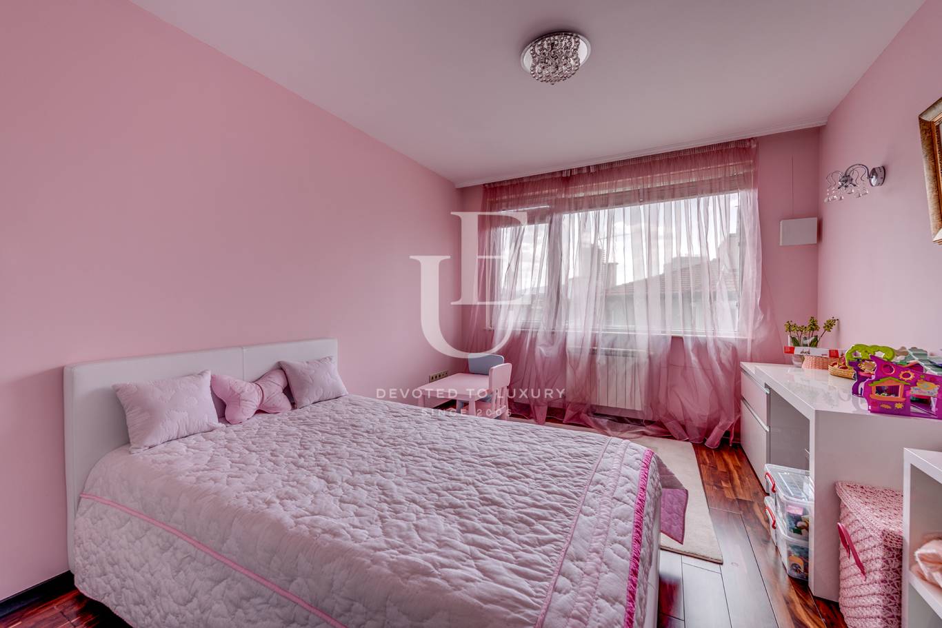 Apartment for rent in Sofia, Lozenets with listing ID: N28386 - image 6